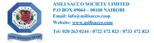 Asili Sacco