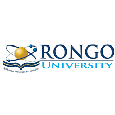 How to Access the Rongo University Student Portal