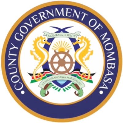 Mombasa	County