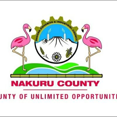 Nakuru	County