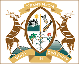 Trans-Nzoia	County