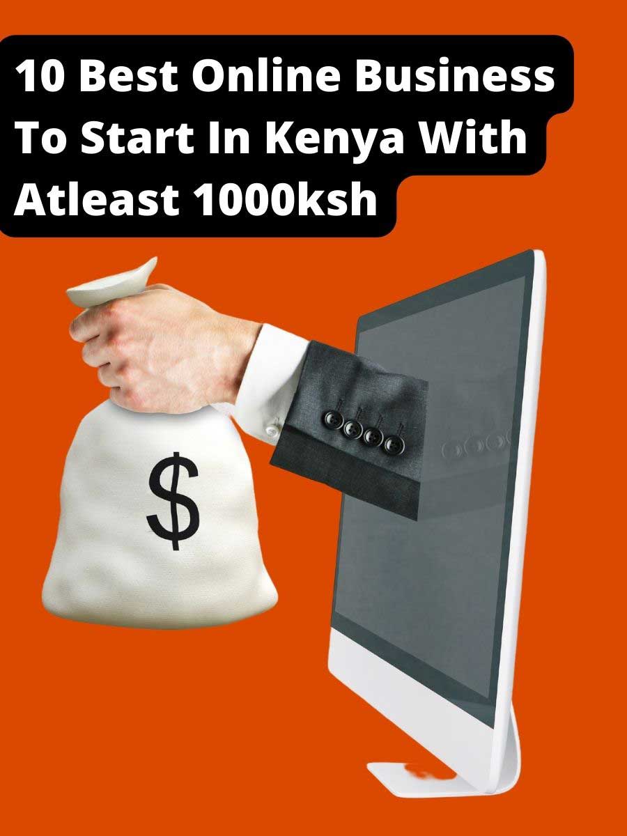 What Are The Most Effective Ways To Use Affiliate Marketing To Make Money Online In Kenya?